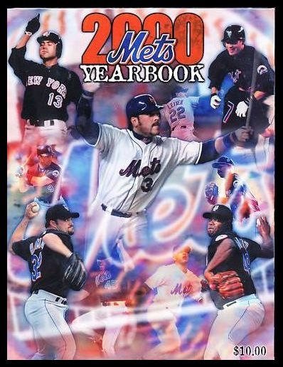 2000 New York Mets